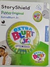 Story Shield Pinna Original Extra Blurt Jr