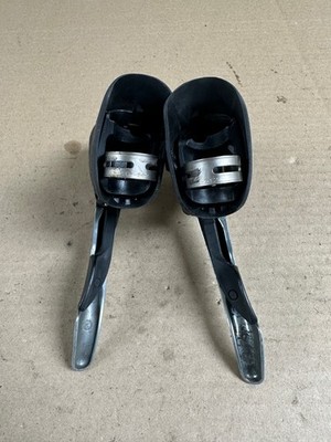 Shimano Tiagra St-4500 STI 9 Speed 2x9 Double Shifter Brake Lever