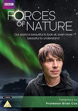Forces of Nature [DVD] - DVD  F2VG The Cheap Fast Free Post