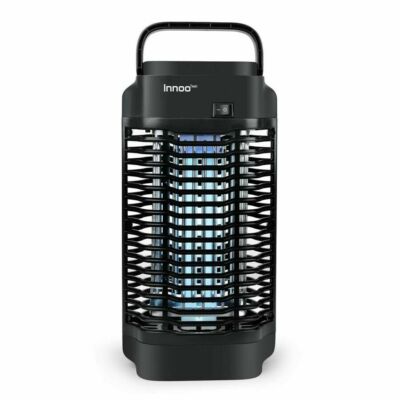 Innoo Tech Electric Bug Zapper Portable Insect Killer