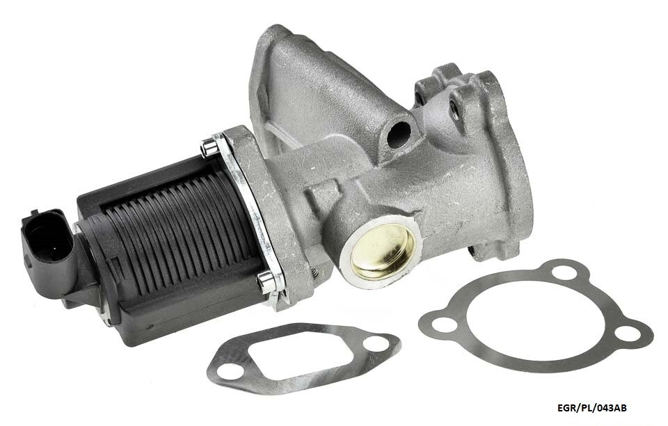EGR Valve For OPEL / VAUXHALL CORSA D 1.3 CDTI 2006-2011 egr/PL/043AB