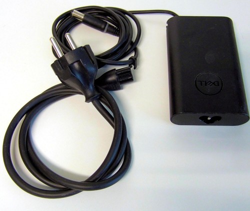 Dell USB-C Original 65W LA65NM190 LPS Netzteil Ladegerät - Bild 1 von 2
