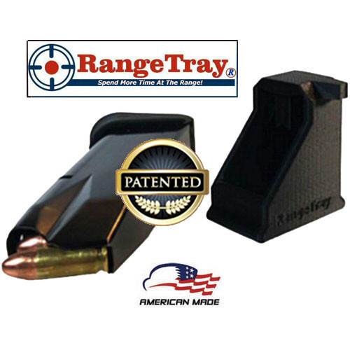 RangeTray Speed Loader SpeedLoader for Taurus G2C G2 C 9mm Range Tray BLACK - Picture 8 of 12