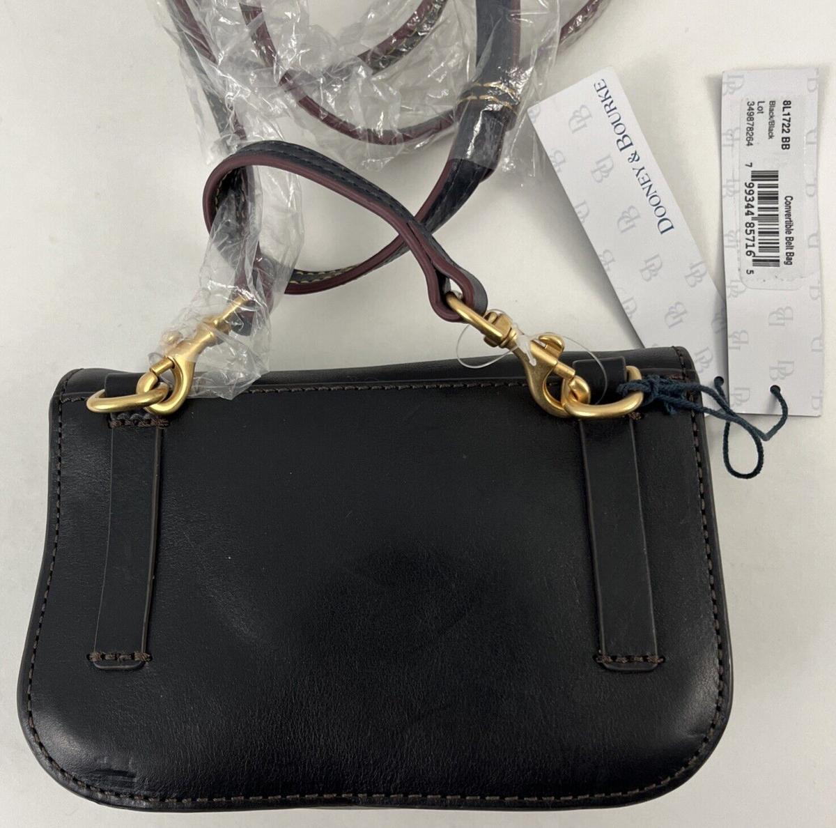 Convertible Belt Dooney And Bourke Belt Bag Dooney Bourke Belt Bag