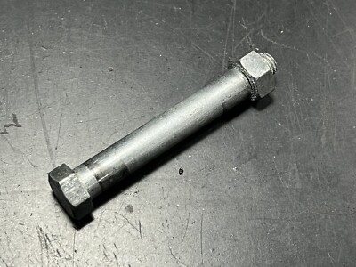 HONDA DREAM C70 C71 C72 CS72 C76 C77 CA77 CS77 C78 CA78 PIN SEAT PIVOT  / USED