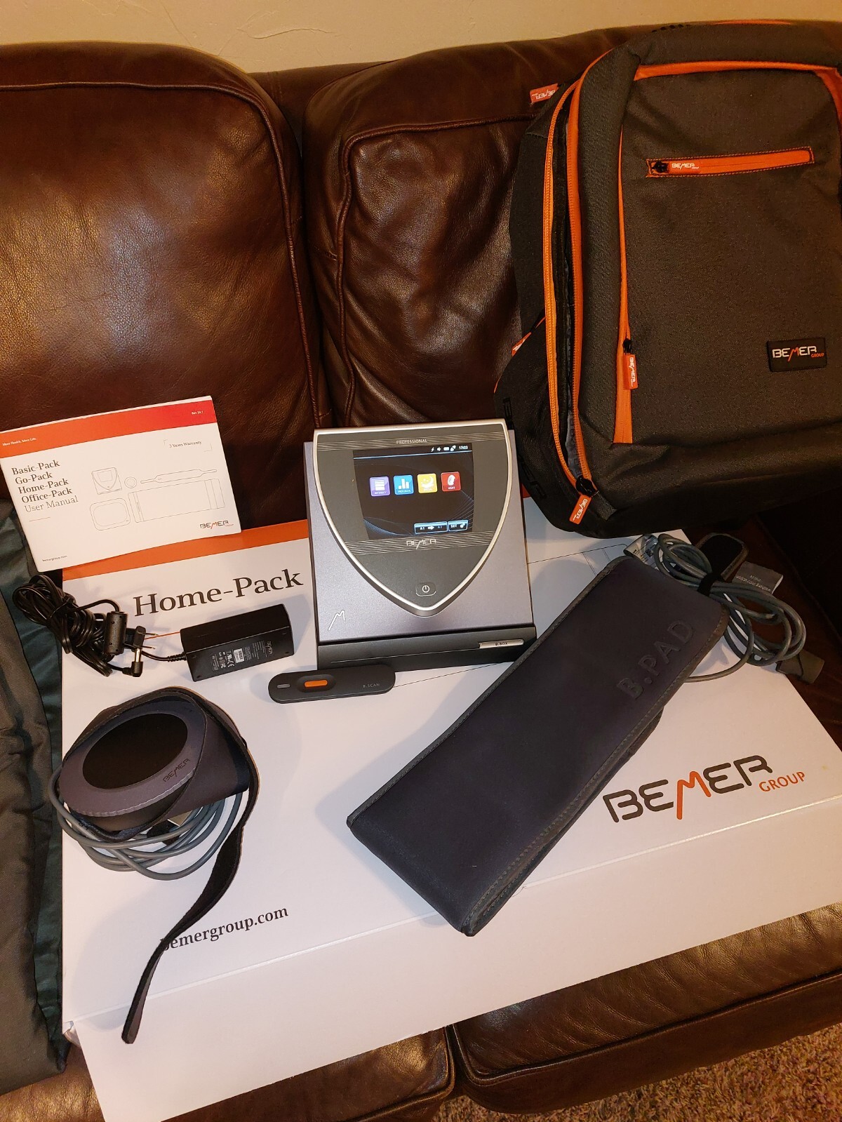 Bemer Pemf For Sale - 1bmpz0n