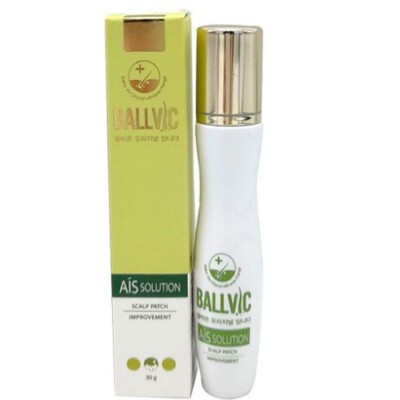 BALLVIC Ais Solution 30g