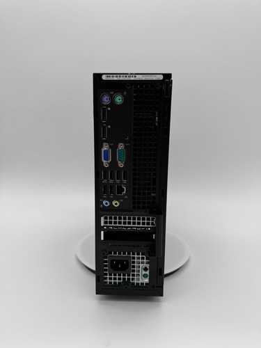 Dell OptiPlex 9020 SFF (i7-4790, 16GB, 275GB SSD, W11 Pro) - Bild 5 von 12
