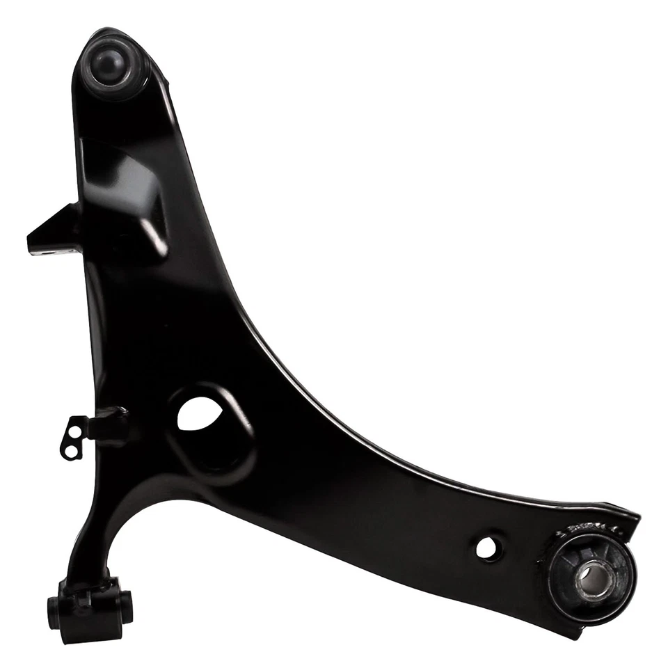 Brazos de control inferiores delanteros con rótula para Subaru Forester Impreza 2011 2012 2013 Foto 4 de 4