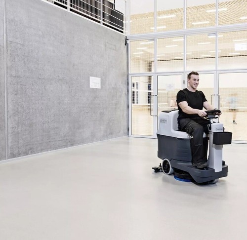 5711145368713 Automatische Scheuersaugmaschine Nilfisk SC2000 53 B FULL PKG NILF - Bild 6 von 8