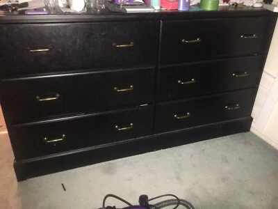 Tallboy Dressers Drawers