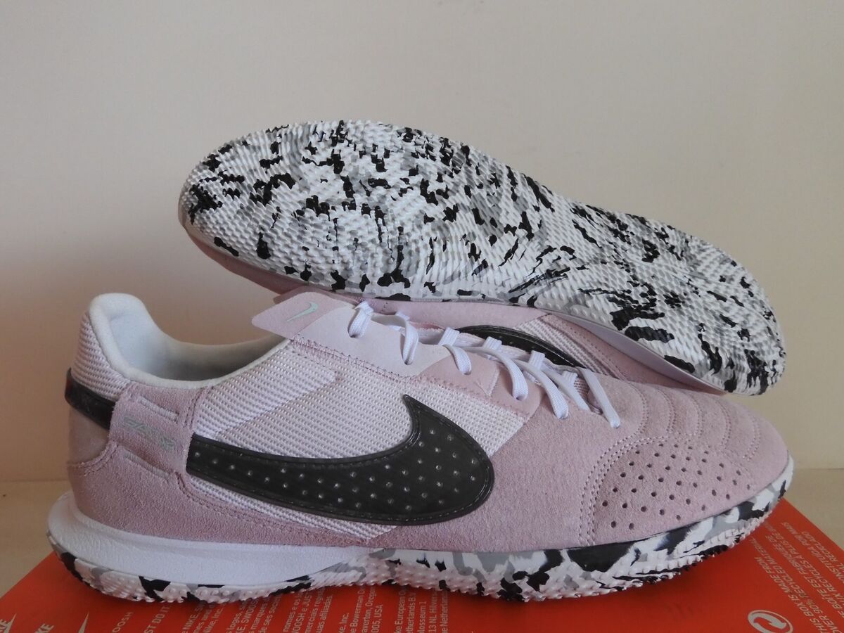 Nike Streetgato Street Gato Pink Foam-Iron Grey Sz 13