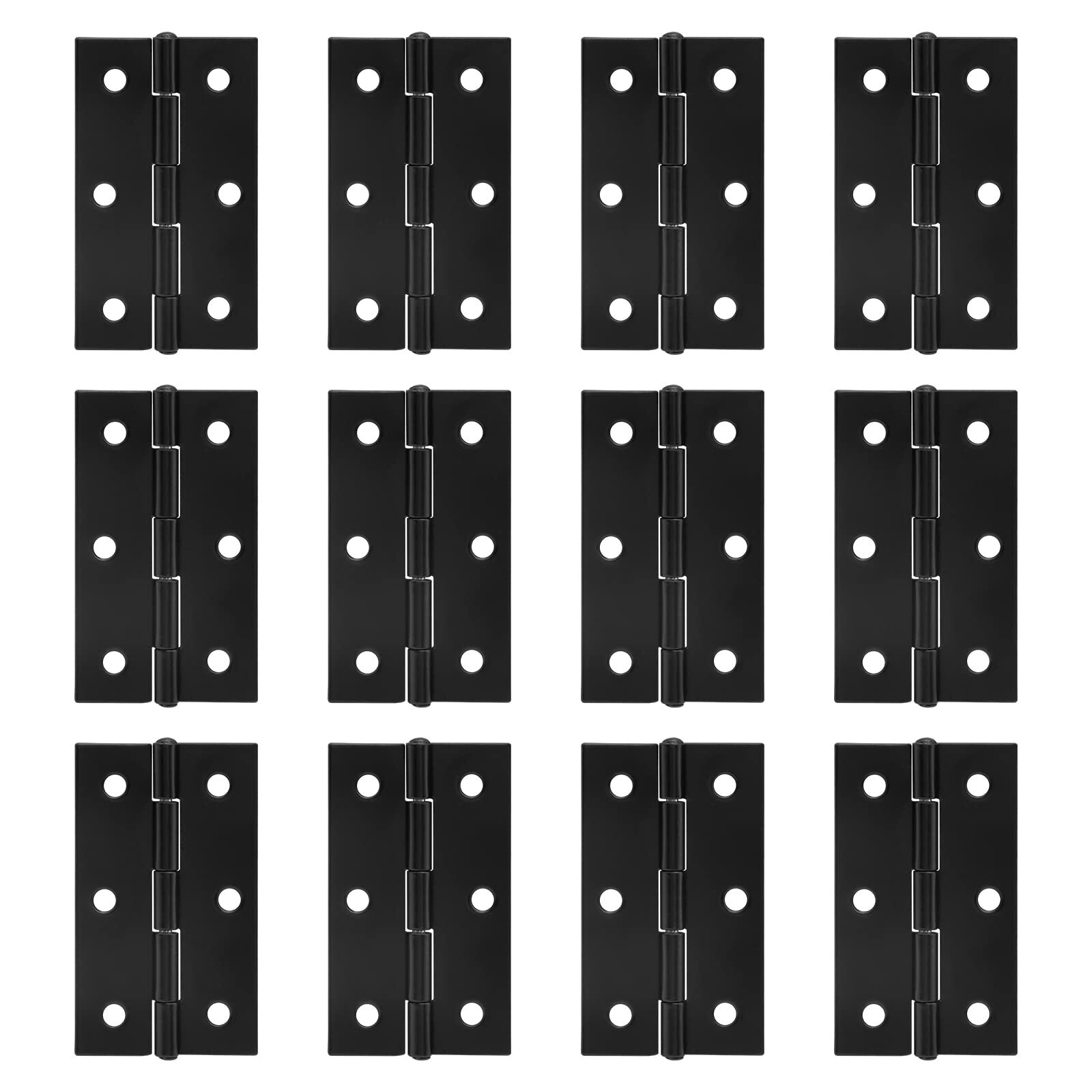 12 Pcs 2-2/5