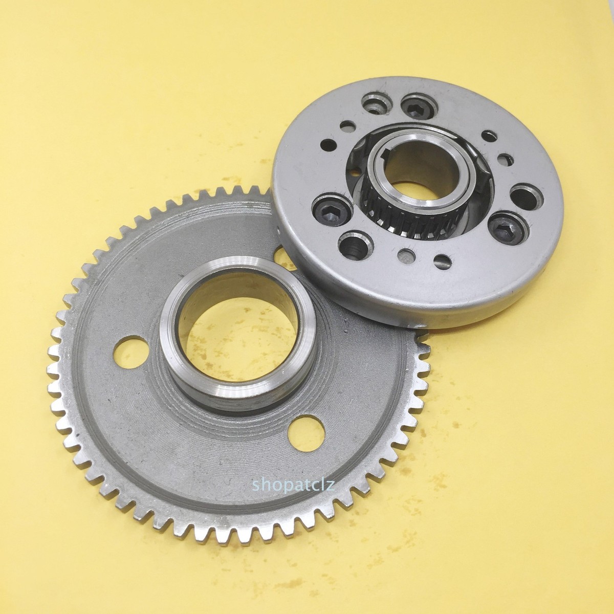 Starter Clutch One-Way Gear For Polaris Ranger RZR 170 UTV (2009-2015)