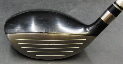 Japanese Royal Collecion SFD 15° 3 Wood Regular Graphite Shaft Iomic Grip - Picture 2 of 6
