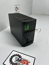 murr elektronik MCS10 3x400-500/24 Switch Power Supply