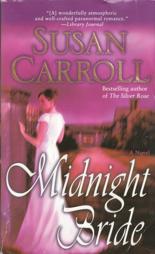 Midnight Bride by Susan Carroll (St Ledger) 2001 Paperback - Picture 9 of 12