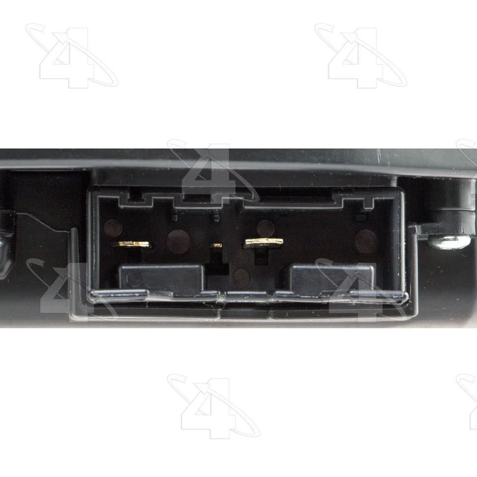 Motor soplador de climatización Nissan Altima 2015-2019 4 estaciones 871BE29 2016 2017 2018 Foto 4 de 4