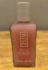 Charles Of The Ritz Gentle Color Remover Lotion 6 Oz Vintage