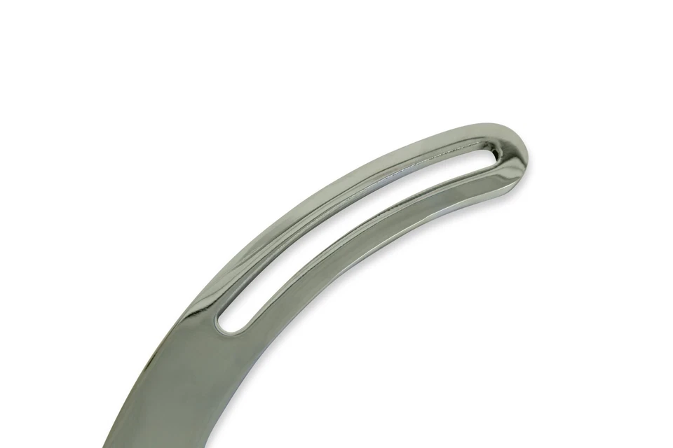 Mr. Gasket 9851 铬发电机/发电机/臂 — 第 3/4 张图片