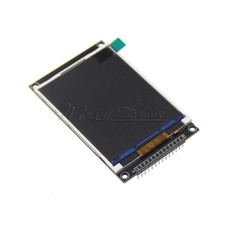 Modulo display LCD SPI seriale TFT 3,2 pollici IPS touch screen 240X320 ILI9341V