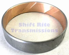 4L80E OVERRUN DRUM BUSHING FRONT 4L85E 91-UP MT1 TRANSMISSION MN8 GM CHEVY
