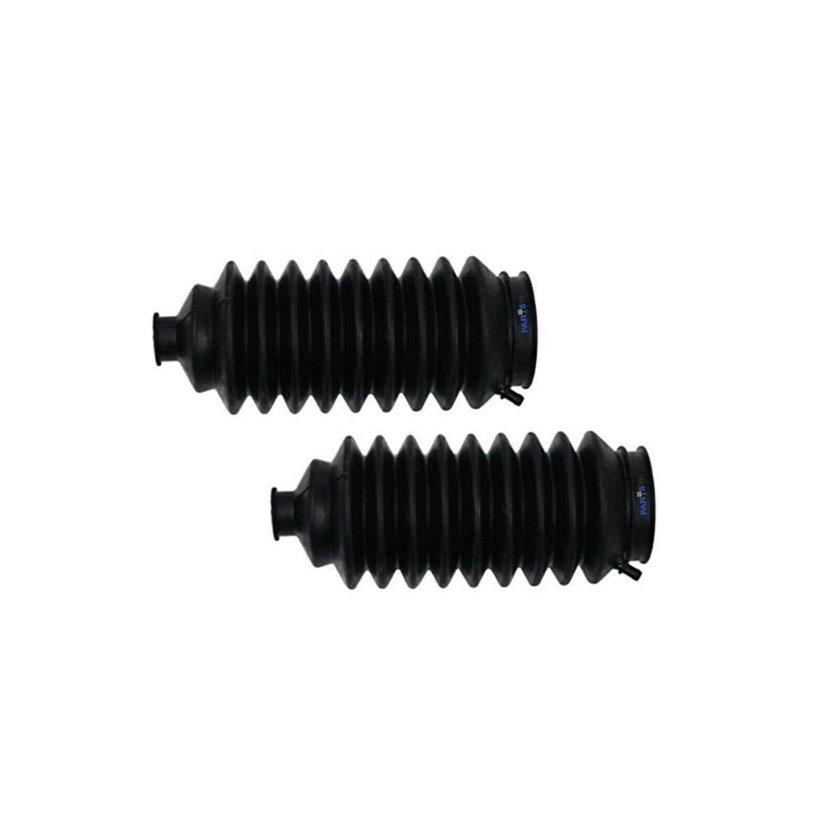 Kit De 2 Piezas De Fuelles Y Soportes De Cremallera Para Honda Civic 1992 2000 Y Otros 881966