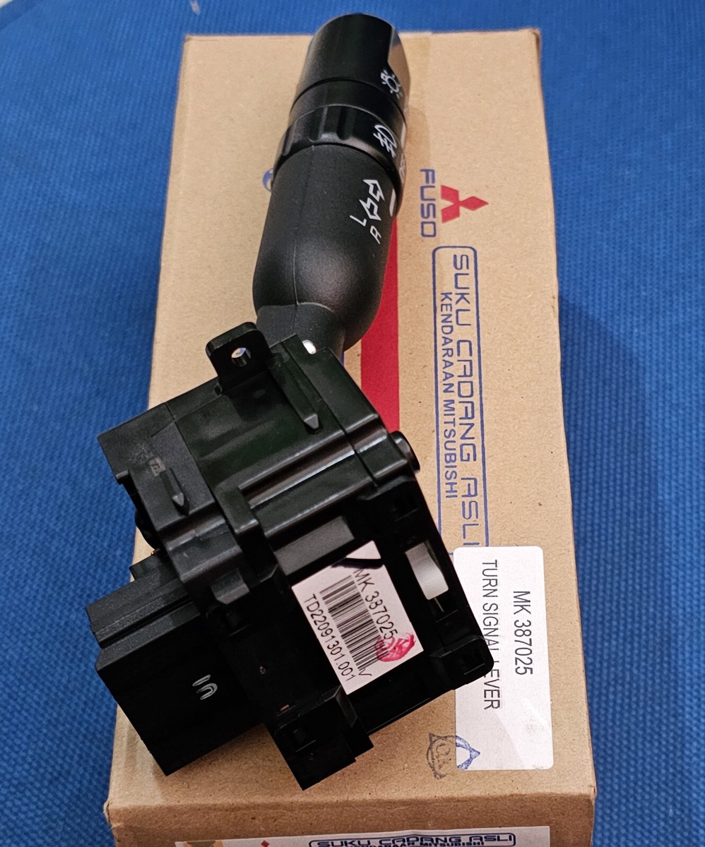 MITSUBISHI 製10D-FBE 100m巻き新品未使用 MITSUBISHI FUSO CANTER FE125 FE71 FE73 FE83 OIL PRESSURE