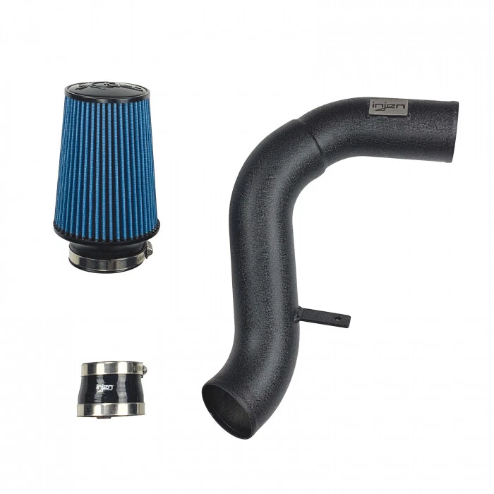 Injen SP3082WB Short Ram Intake for 2018-2022 Audi S4/S5 3.0L V6 Turbo - Image 3 of 4
