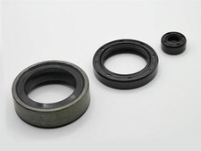 Ford Type 2 Gearbox Oil Seal Set Escort Mk1 Mk2
