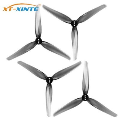 iFlight 2Pairs/4Pcs Nazgul 5030 5inch 3 Blade Props for iFlight XING 2005 Motor