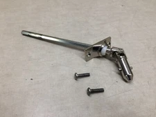 QMI Door Parts Manual Crank Shaft Adaptor Simu Override 1E-EM-SA-510-0 Shutter