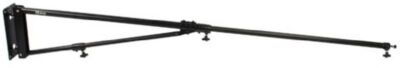 Falcon Eyes Wandausleger WB-2100 für Blitzkopf Wandmontage Spigotadapter