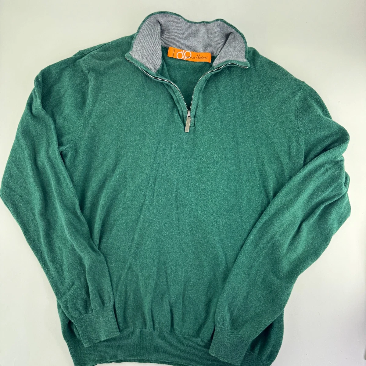 Brioni pullover sale