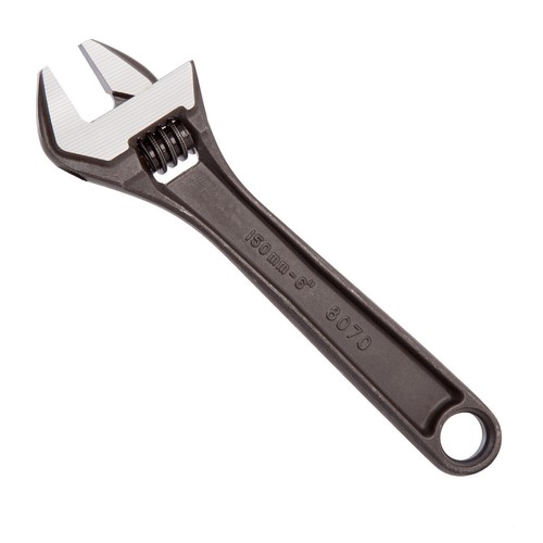 Chiave Regolabile Bahco 6In 153Mm Capacità Di Morsa 20Mm 8070 - Bild 3 von 5