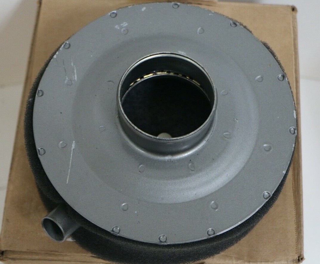 はるはる 119798-18911 Genuine OEM Yanmar 8LV LH Silencer | eBay