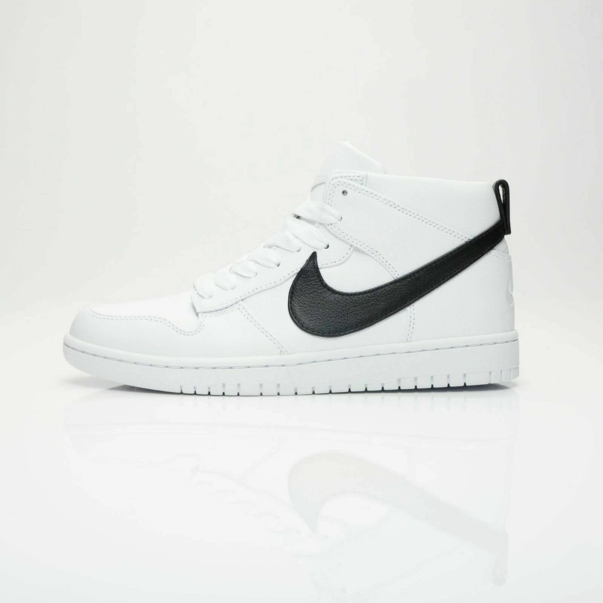 Riccardo Tisci x NikeLab Dunk Lux Chukka Black for Sale