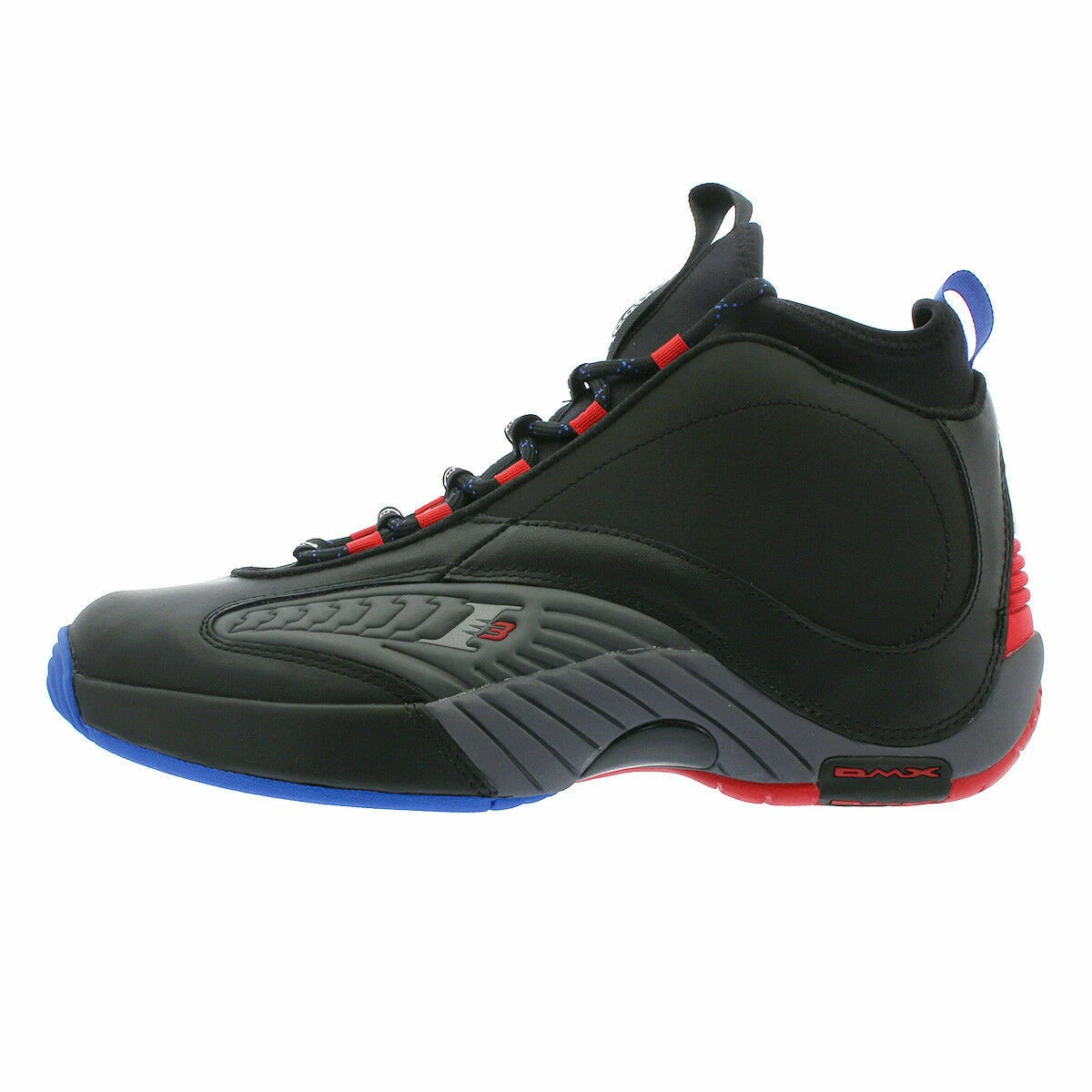 Reebok Answer 4 Footlocker Exclusive Phila Pack - Royal for Sale