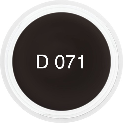 DERMACOLOR Camouflage Creme 4 g Dose - verschiedene Farbvarianten - Bild 35 von 46