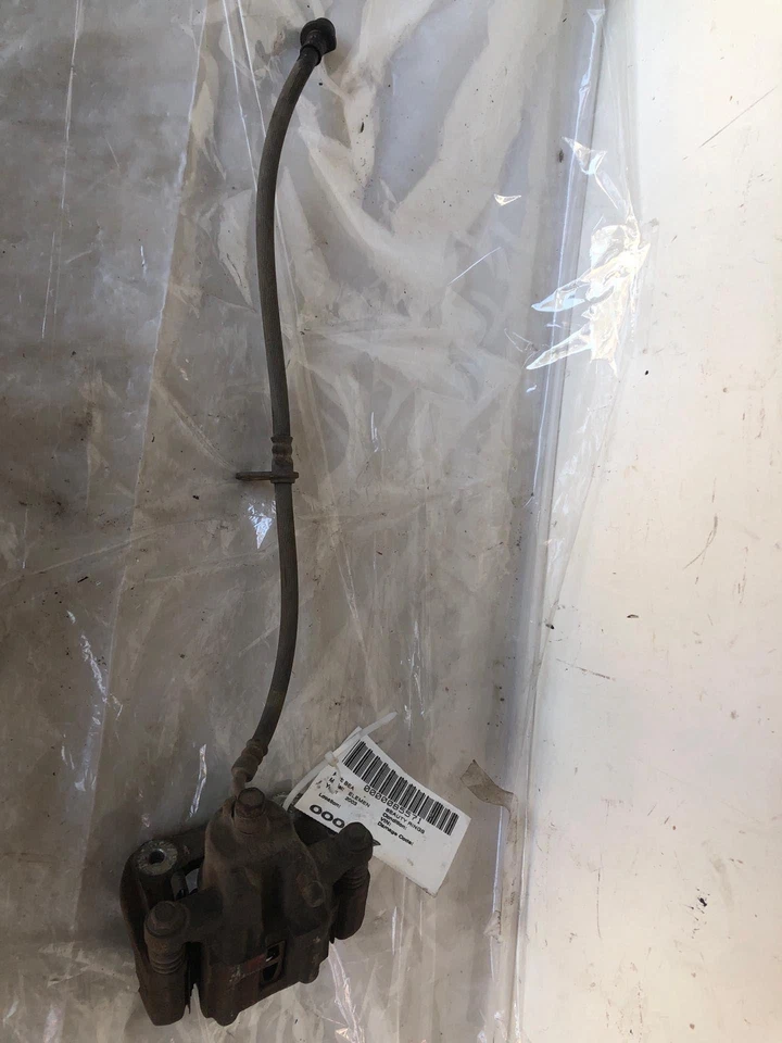 Honda Element EX 2003 pinza de freno trasera hardware de parada lado derecho del pasajero Foto 4 de 4