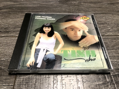 Lam Truong| Phuong Thanh|CDC Music| Moi Chi Tiet xin lien lac| Vietnamese CD