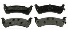 Bremsbeläge Jeep Grand Cherokee 1994  Brake Pads