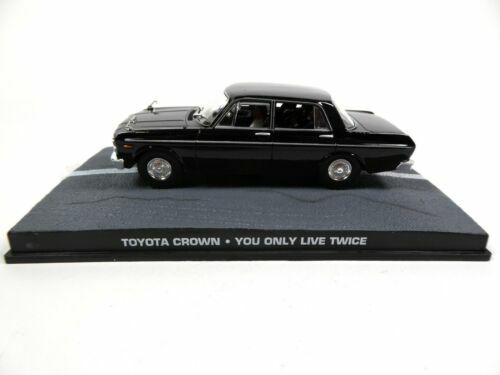 Modèle Réduit 1:64 Toyota Land Cruiser FJ60 GX 1988 Rouge - Marque IGNITION-MODEL