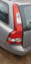 Rückfahrleuchte Rückleuchte links Kleiner Sprung siehe Bild VOLVO V50 (MW) 2.4