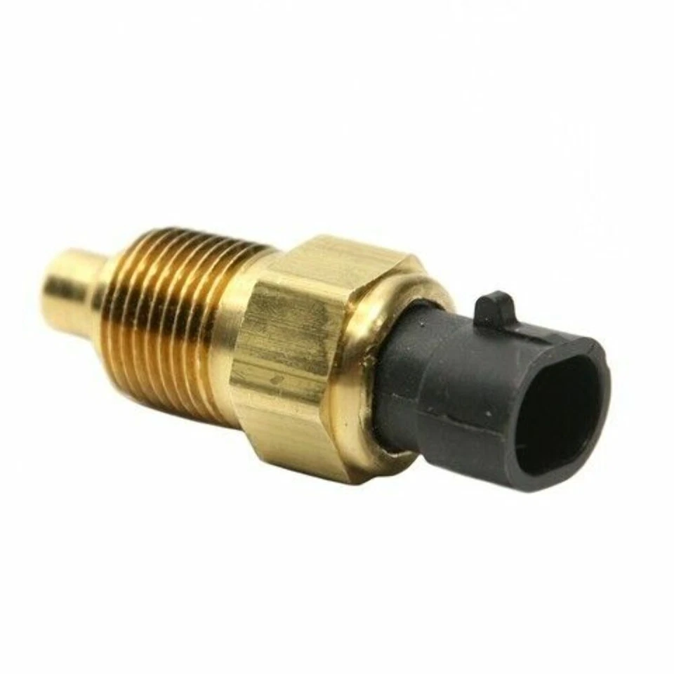Sensor de temperatura do líquido de arrefecimento do motor Delphi TS10019 | Peça automática de alta qualidade, univa - Imagem 4 de 4