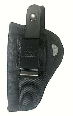Gun Holster fits Taurus Judge Public Defender Pro-Tech Outdoors Intimidator