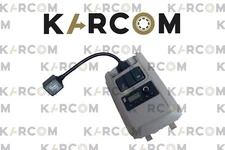 DAF XF Interior Light & Switches 1664207 1832897 * USED  HGV TRUCK PARTS UK