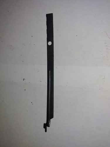 Used Remington 1100 11-87 1187 1196 Shell Latch Feed Latch 12gauge rh