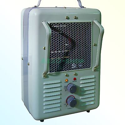 Tpi Fan Forced Milkhouse Style Heater Multicolor For Sale Online