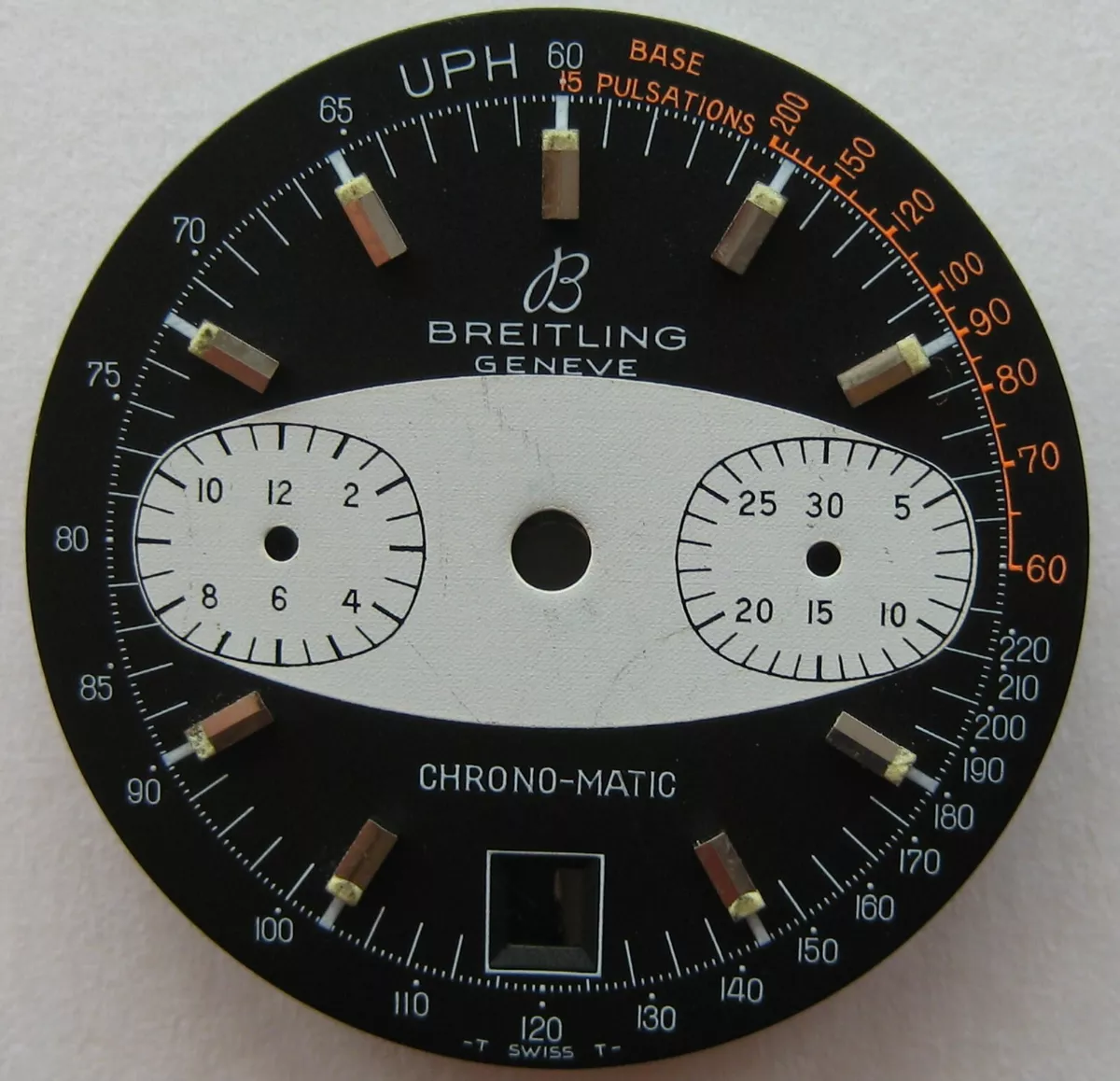 Breitling 2110 top